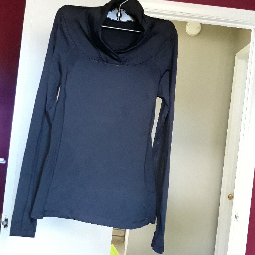 Lululemon Longsleeve